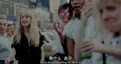 喜剧之王剧照的剧照