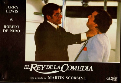 喜剧之王剧照的剧照