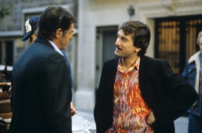 喜剧之王剧照的剧照