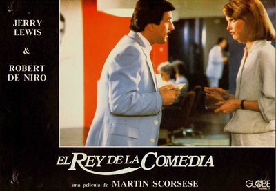 喜剧之王剧照的剧照