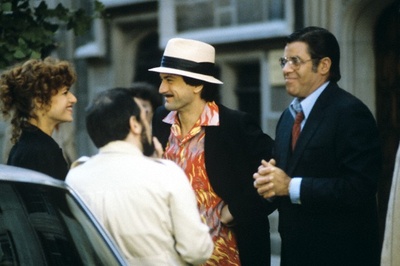 喜剧之王剧照的剧照