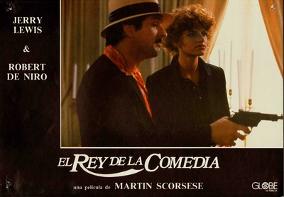 喜剧之王剧照的剧照