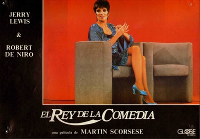 喜剧之王剧照的剧照