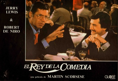 喜剧之王剧照的剧照