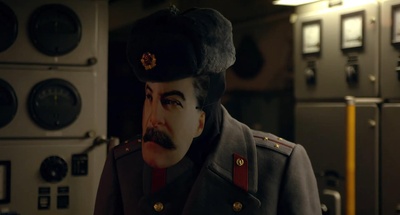 耶稣指引你上高速剧照的剧照