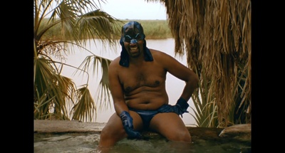 耶稣指引你上高速剧照的剧照