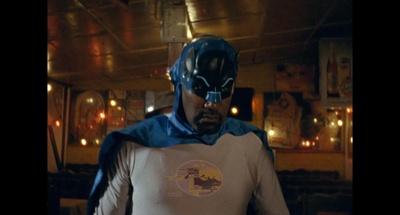 耶稣指引你上高速剧照的剧照