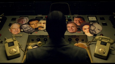 耶稣指引你上高速剧照的剧照