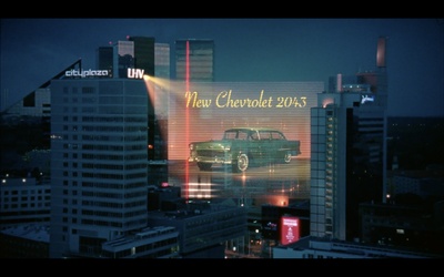 耶稣指引你上高速剧照的剧照