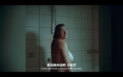 耶稣指引你上高速剧照的剧照