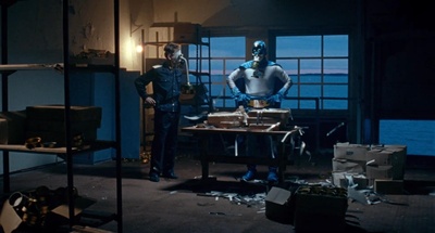 耶稣指引你上高速剧照的剧照