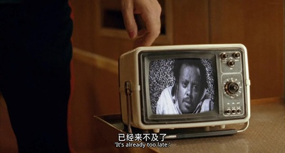 耶稣指引你上高速剧照的剧照