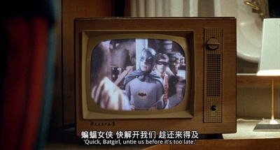 耶稣指引你上高速剧照的剧照