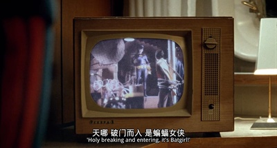 耶稣指引你上高速剧照的剧照