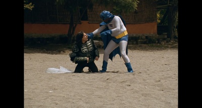 耶稣指引你上高速剧照的剧照