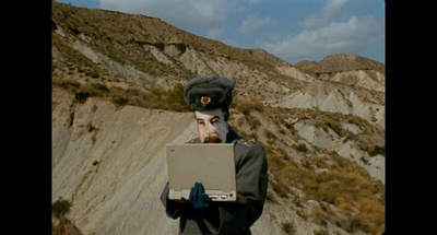 耶稣指引你上高速剧照的剧照