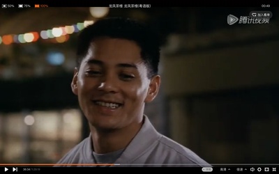 龙凤茶楼剧照的剧照