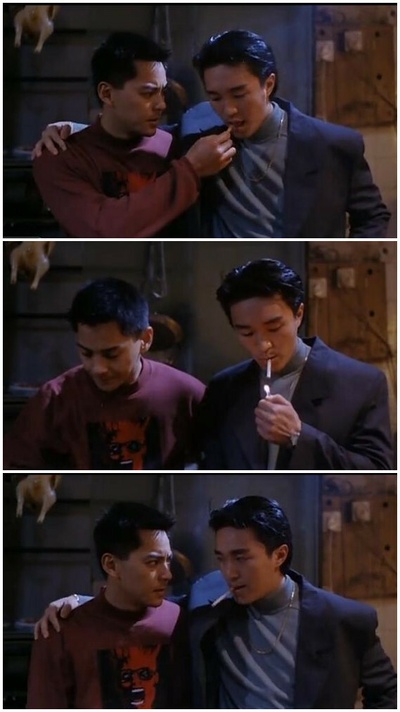 龙凤茶楼剧照的剧照