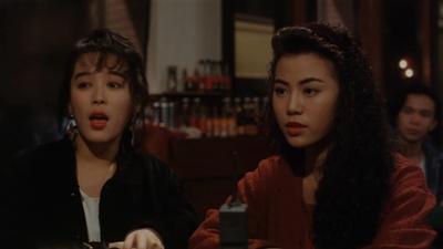 龙凤茶楼剧照的剧照