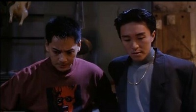 龙凤茶楼剧照的剧照