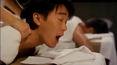 龙凤茶楼剧照的剧照