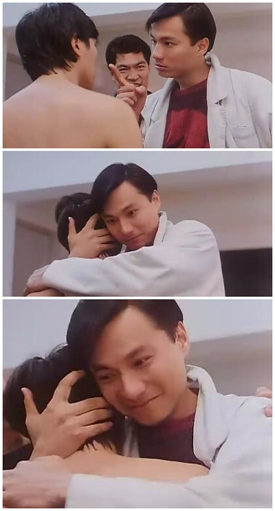 一本漫画闯天涯剧照的剧照