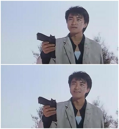 一本漫画闯天涯剧照的剧照