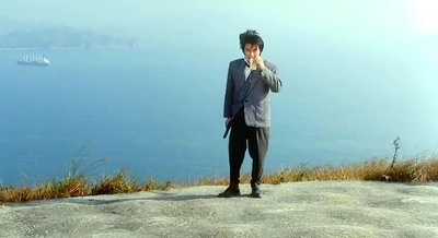 一本漫画闯天涯剧照的剧照