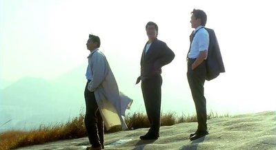 一本漫画闯天涯剧照的剧照