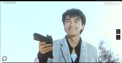 一本漫画闯天涯剧照的剧照