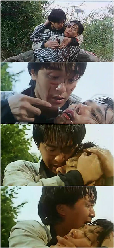 一本漫画闯天涯剧照的剧照