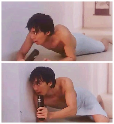 一本漫画闯天涯剧照的剧照