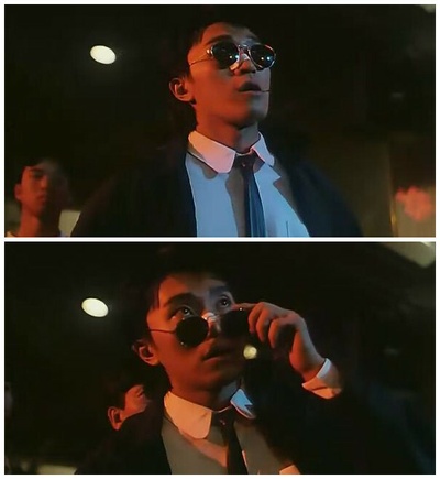 一本漫画闯天涯剧照的剧照