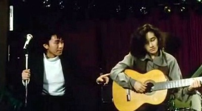 一本漫画闯天涯剧照的剧照