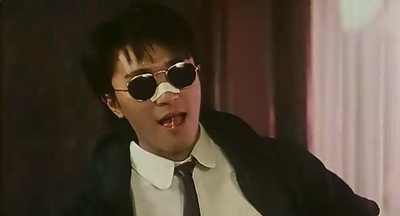 一本漫画闯天涯剧照的剧照