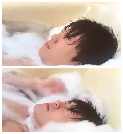 一本漫画闯天涯剧照的剧照