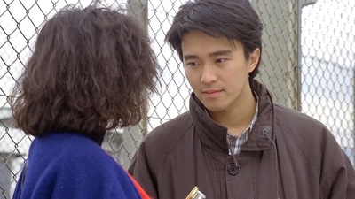 一本漫画闯天涯剧照的剧照