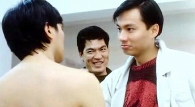 一本漫画闯天涯剧照的剧照