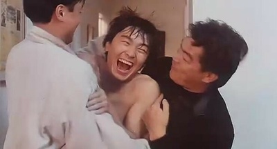 一本漫画闯天涯剧照的剧照