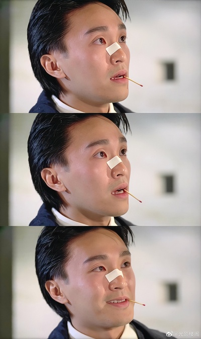 一本漫画闯天涯剧照的剧照