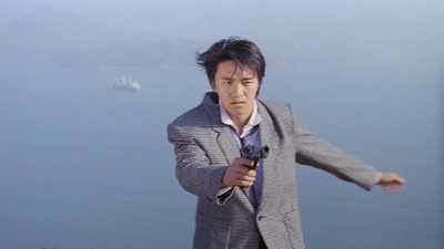 一本漫画闯天涯剧照的剧照