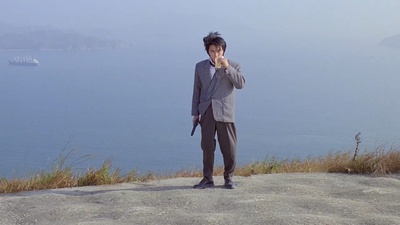 一本漫画闯天涯剧照的剧照