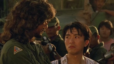 一本漫画闯天涯剧照的剧照