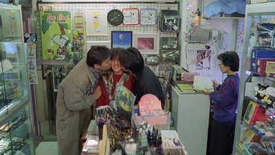 一本漫画闯天涯剧照的剧照