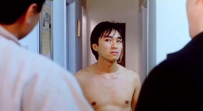 一本漫画闯天涯剧照的剧照