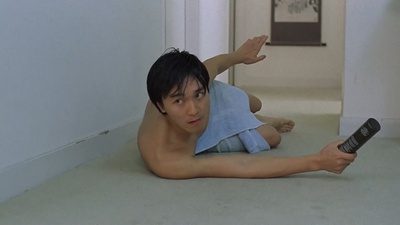 一本漫画闯天涯剧照的剧照