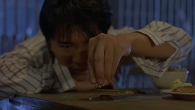 一本漫画闯天涯剧照的剧照