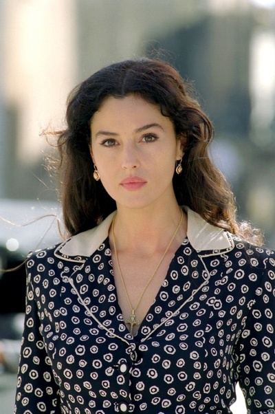 西西里的美丽传说剧照的剧照