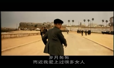 西西里的美丽传说剧照的剧照