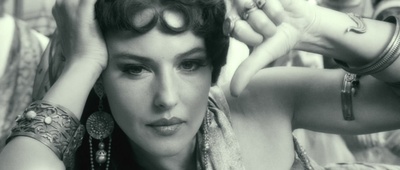 西西里的美丽传说剧照的剧照